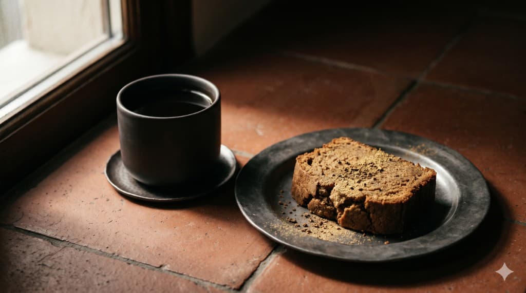 コーヒーに寄り添う焼き菓子。 パティシエ YASUKE の こだわり。